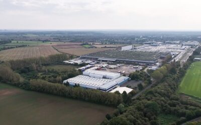 CHARTERHOUSE ROTATES OUT OF AXLE 120 – STRATEGIC SITE SOLD IN COWLEY, OXFORD